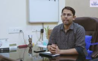 Dr. Prashant Kumar, Urologist in Ranchi